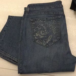 Not Your. Daughter Jeans size 16 P
